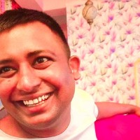 Biplop Mondal