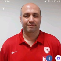 Kostas Kalogeropoulos