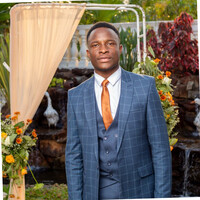 Irvin Godwin Karenyi