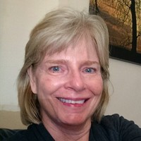 Bev Harris