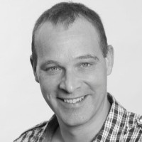 Mark De Kok