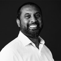 Gopal Naidoo