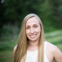 Meghan (Belanger) Wiberg