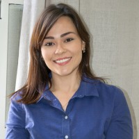 Carolina De Oliveira