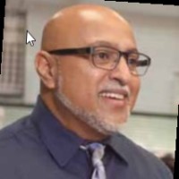Mike H. Ali, P.E.
