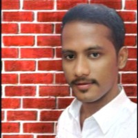 K Rajesh Patro