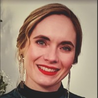 Kate Hughes