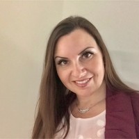 Colette Staysko, P.Eng
