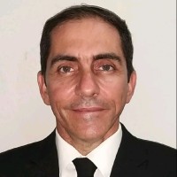 Alexandre Borges Ferreira