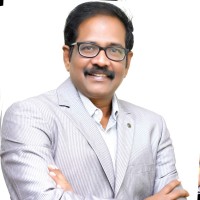 Narasimha Rao Kadimi