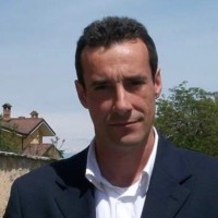 Marco Mosca