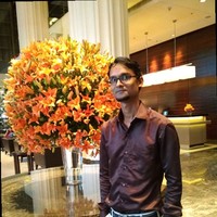 Anwar Saifan Pangal