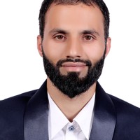 Mudasir Ali Dar