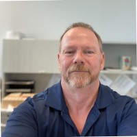 Mike Desjarlais