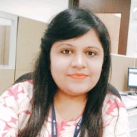 Nilam Raval