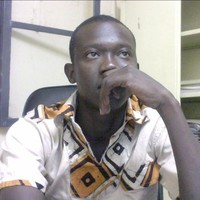 CHEICK ADAMA SAWADOGO