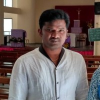 Ramesh Modugu