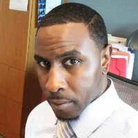 Andre Terrell