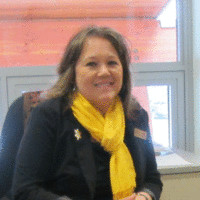 Marjo Van Helvoirt Koop