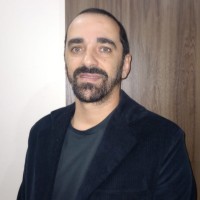 Evandro Soares Raupp