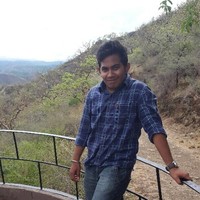 Dhrupal Jain