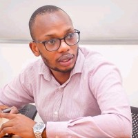 Evans Odipo Otieno