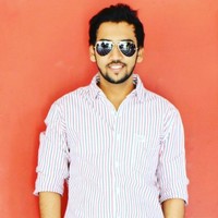 Rushi Gajjar