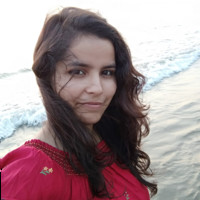 Shikha Shukla