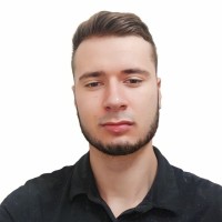 Andrii Kosmeniuk