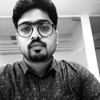 Rajat Srivastava