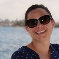 Odette Brown