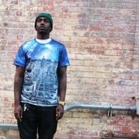 Devante Gibson