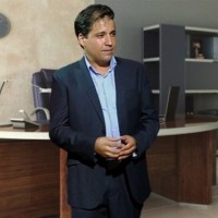 Omar AMDJEHDI