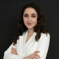 Maria Sukhareva