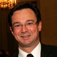 Bernd Robert Rottmeier