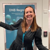 Stine Didriksen Wiig