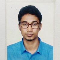 Md. Mosharraf Hossain