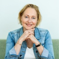 Josine Pieters