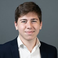 Lucas Bellia Seraphim