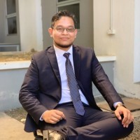 Amirul Fikri Khairul Azizi