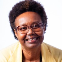 Jacqueline Mochai