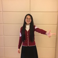 Xuejing Li