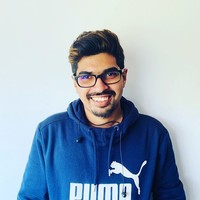 Rayner Savio Prazeres