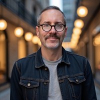 Matthew Eason