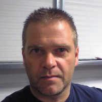 Keith Lightbody