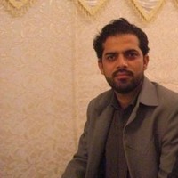 muhammad saleem