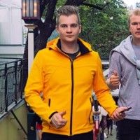 Aleksi Raiski