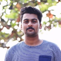 Arjun Santhosh