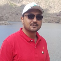 Amir Ali