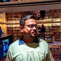 Sabyasachi Bhar